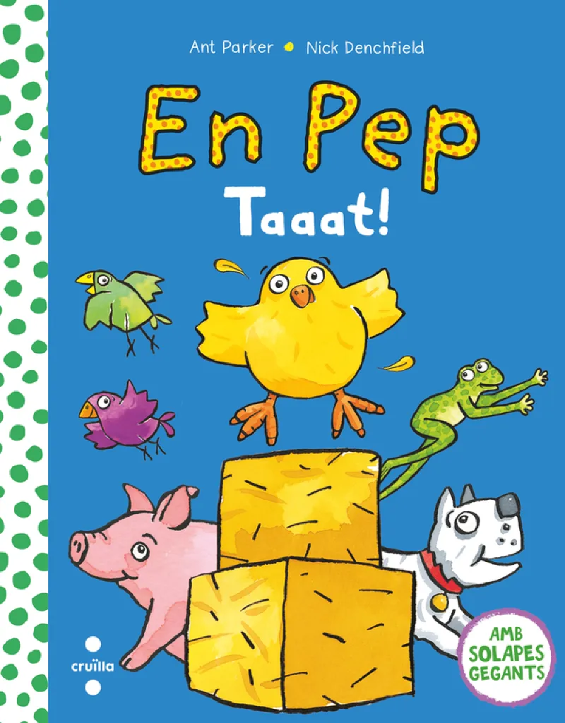 EN PEP.TAAAT!