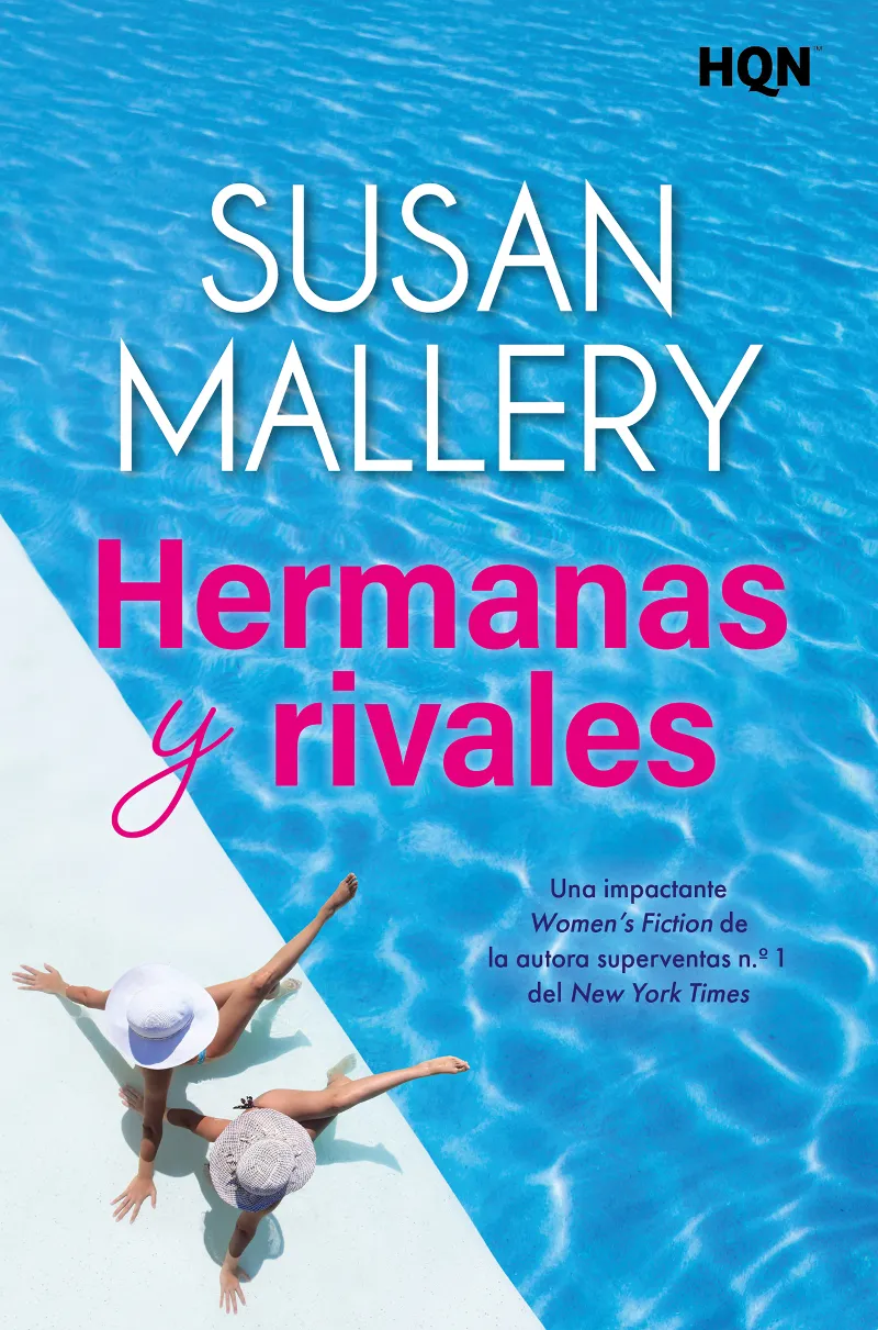 HERMANAS Y RIVALES