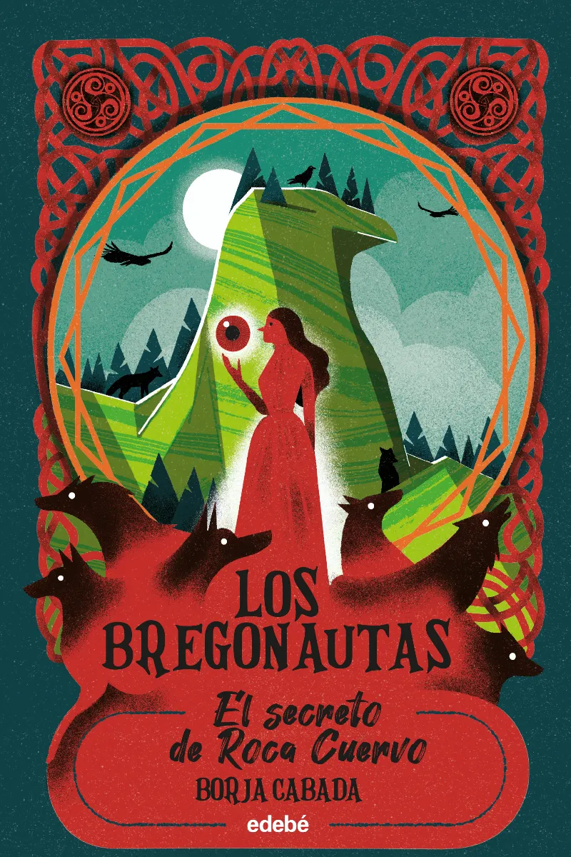EL SECRETO DE ROCA DE CUERVO