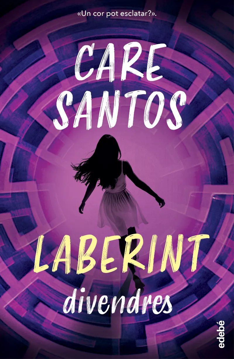 DISSABTE.SAGA LABERINT