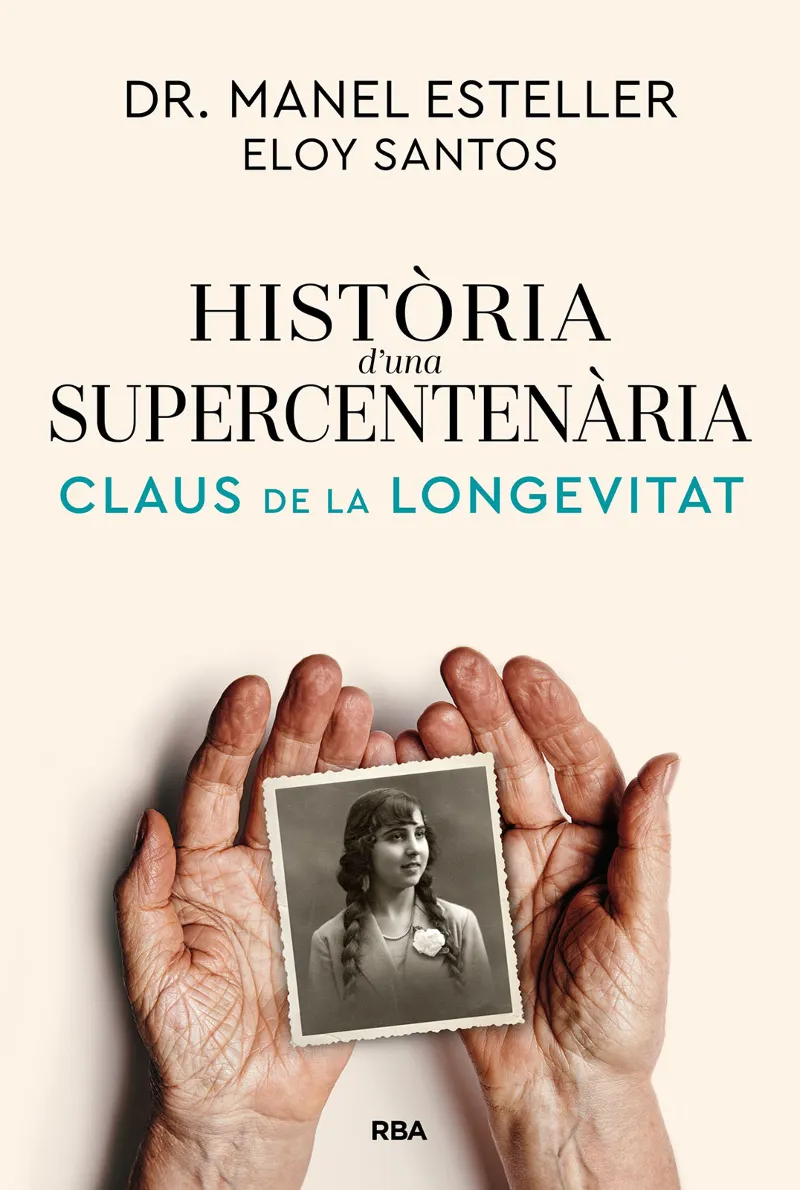 HISTÒRIA D'UNA SUPERCENTENÀRIA