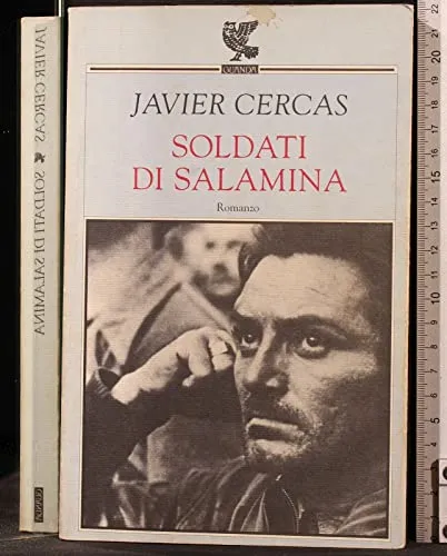 SOLDATI DI SALAMINA