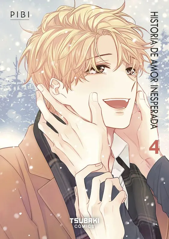 HISTORIA DE AMOR INESPERADA 04