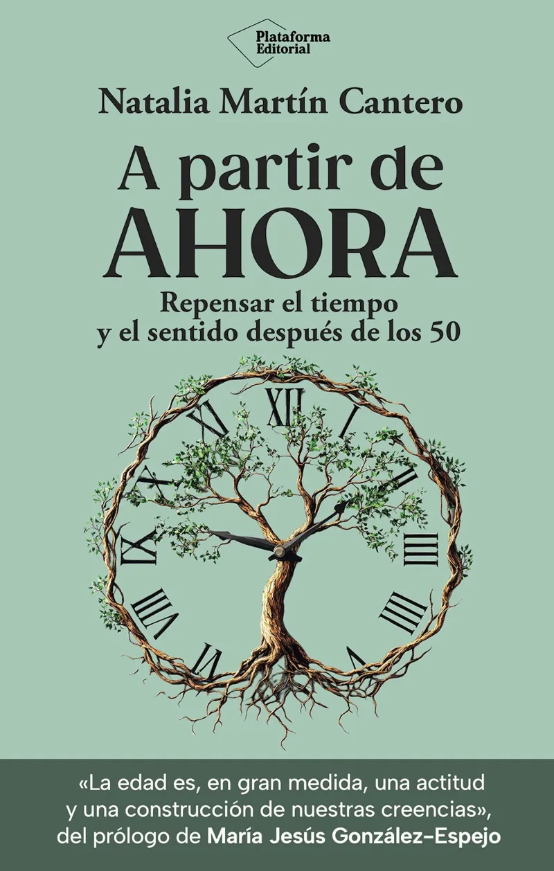 A PARTIR DE AHORA
