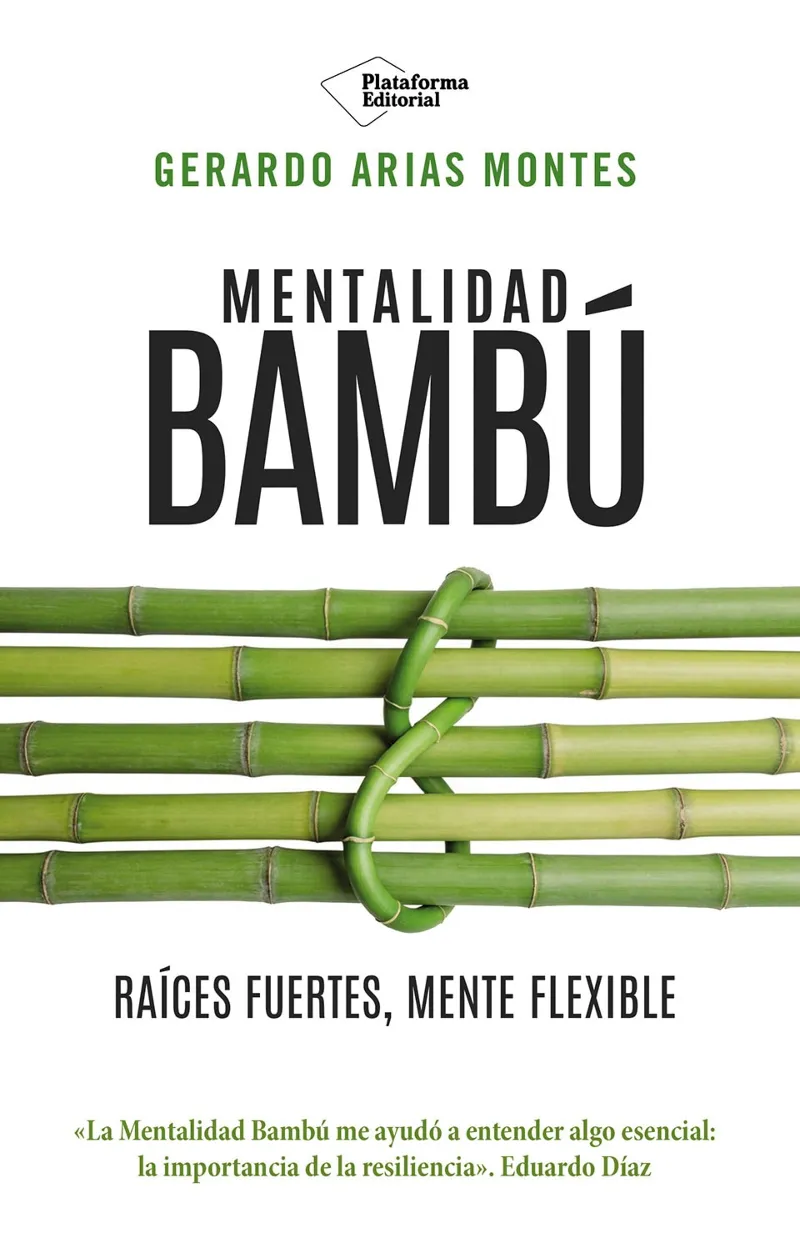 MENTALIDAD BAMBÚ