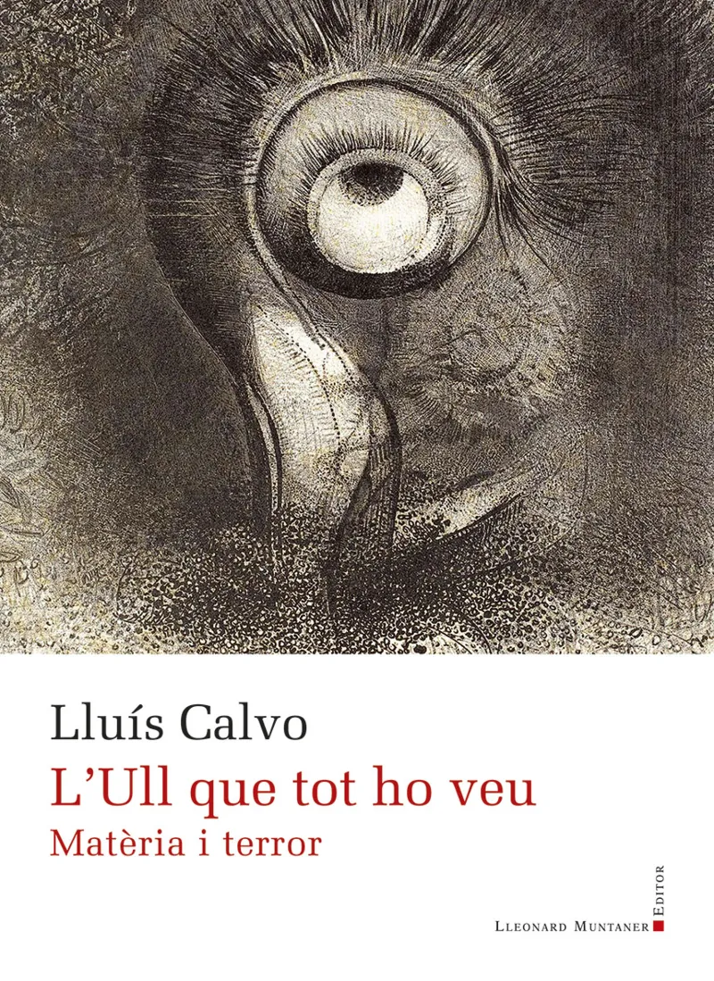 L'ULL QUE TOT HO VEU