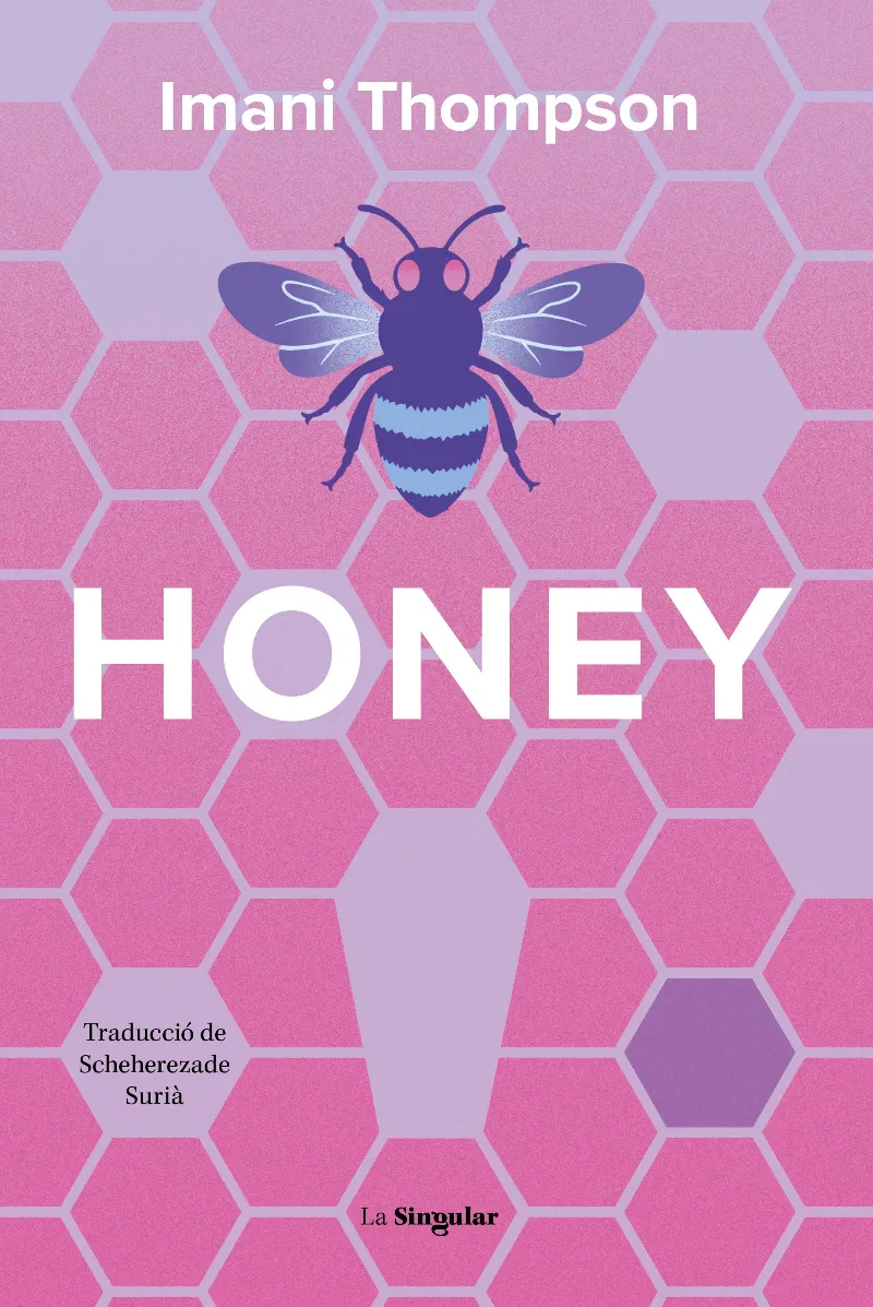 HONEY(EDICIÓ EN CATALÀ)
