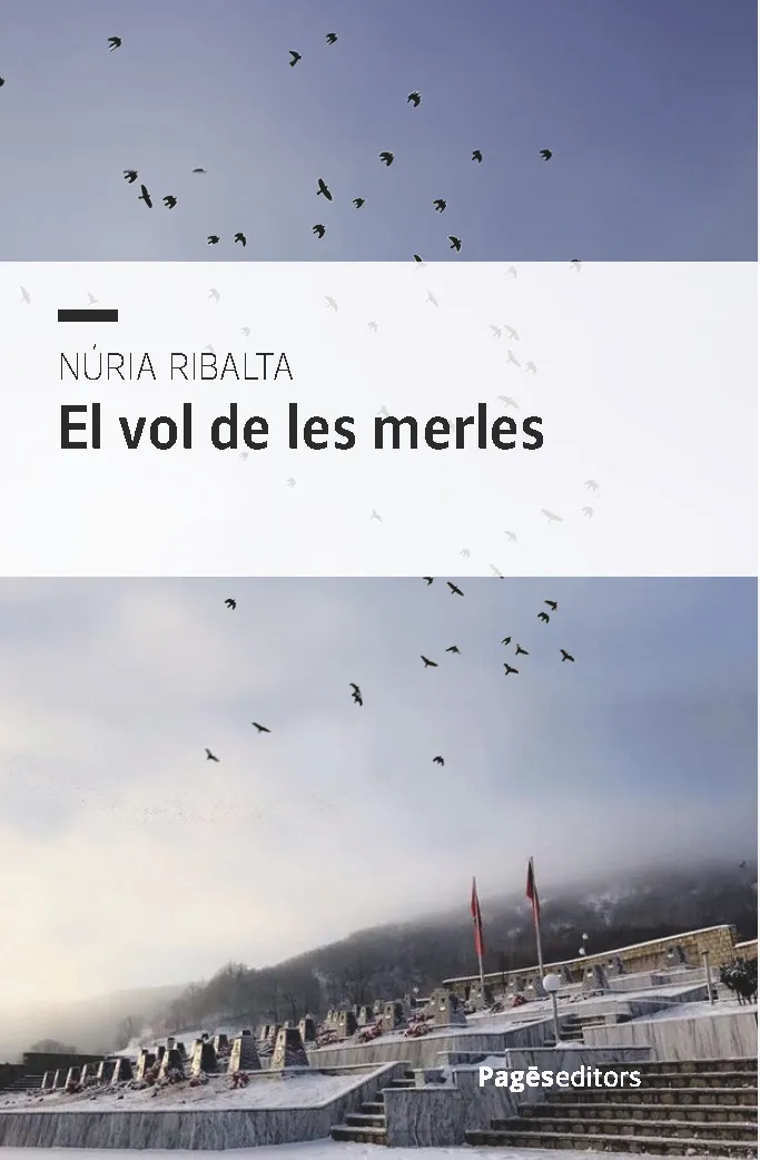 EL VOL DE LES MERLES