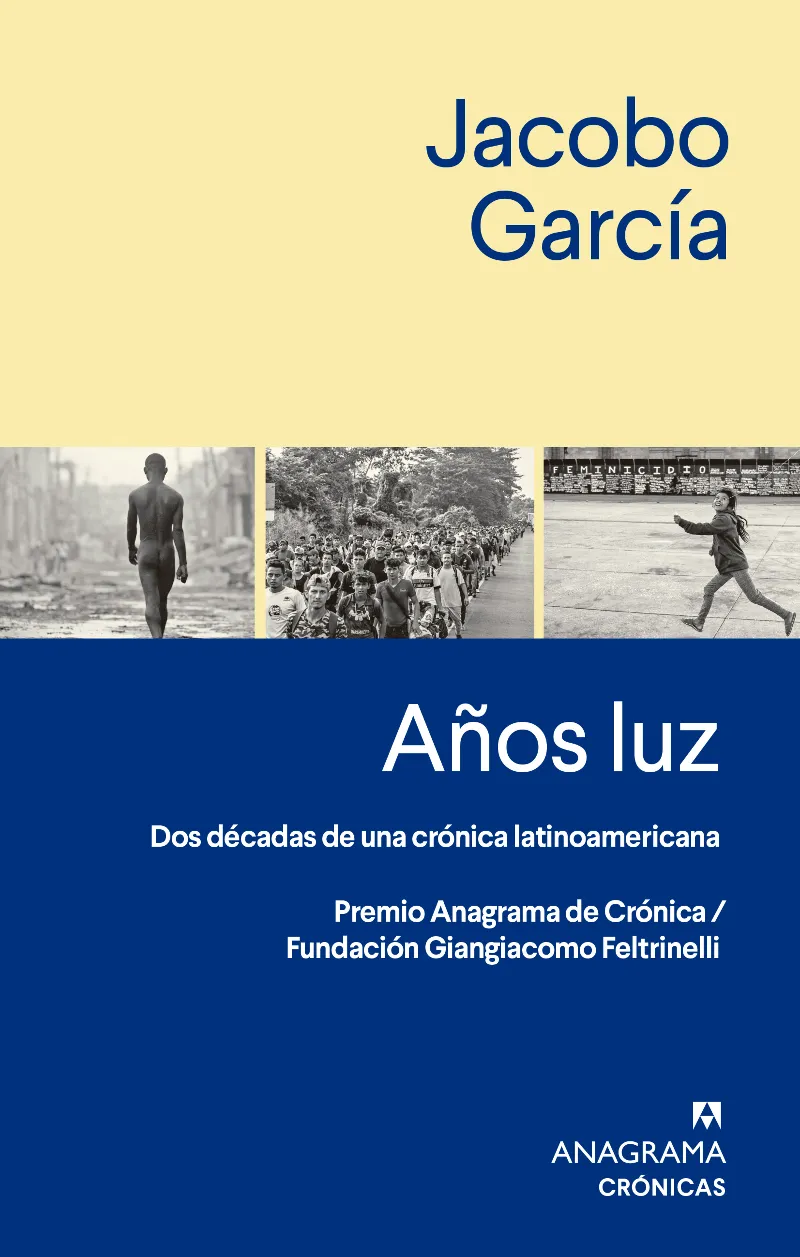 AÑOS LUZ