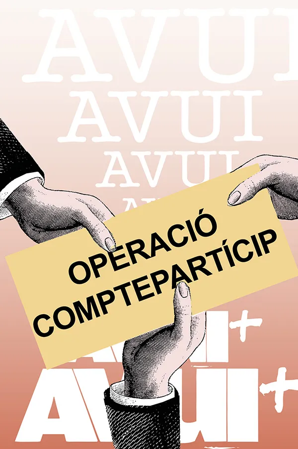 OPERACIÓ COMPTEPARTÍCIP