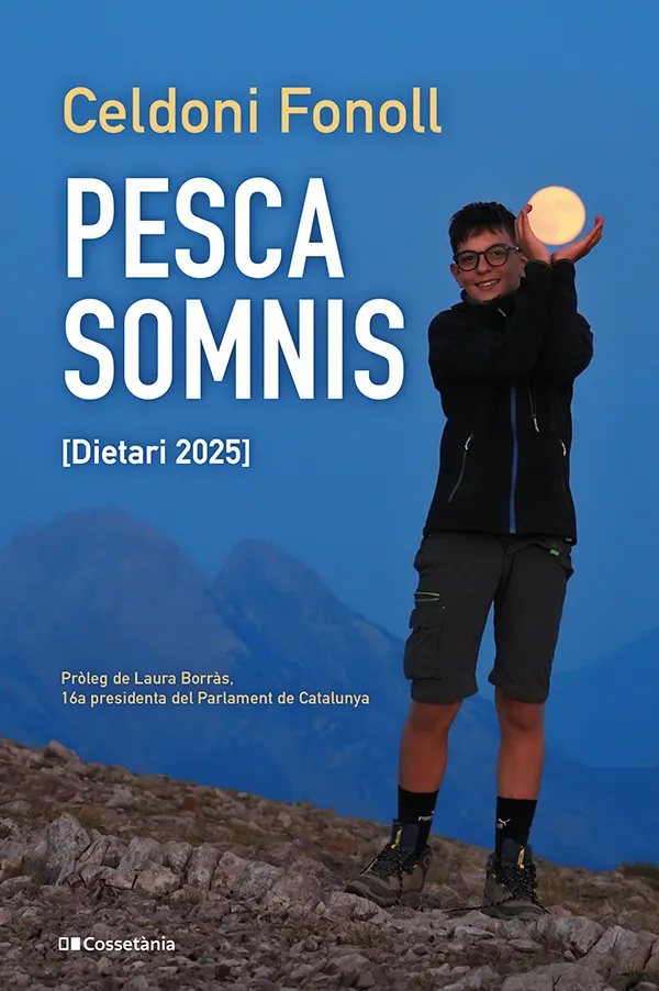 PESCA SOMNIS(DIETARI 2025)