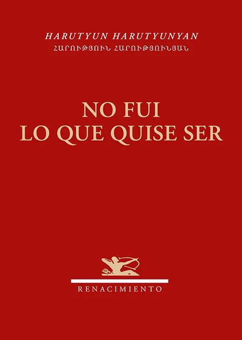 NO FUI LO QUE QUISE SER