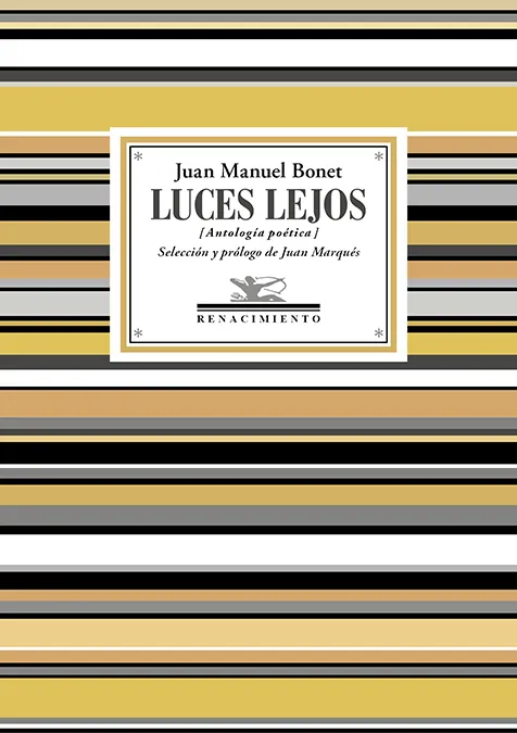 LUCES LEJOS