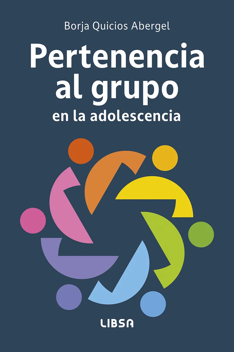 PERTENENCIA AL GRUPO EN LA ADOLESCENCIA