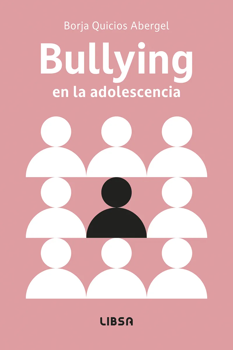 BULLYING EN LA ADOLESCENCIA