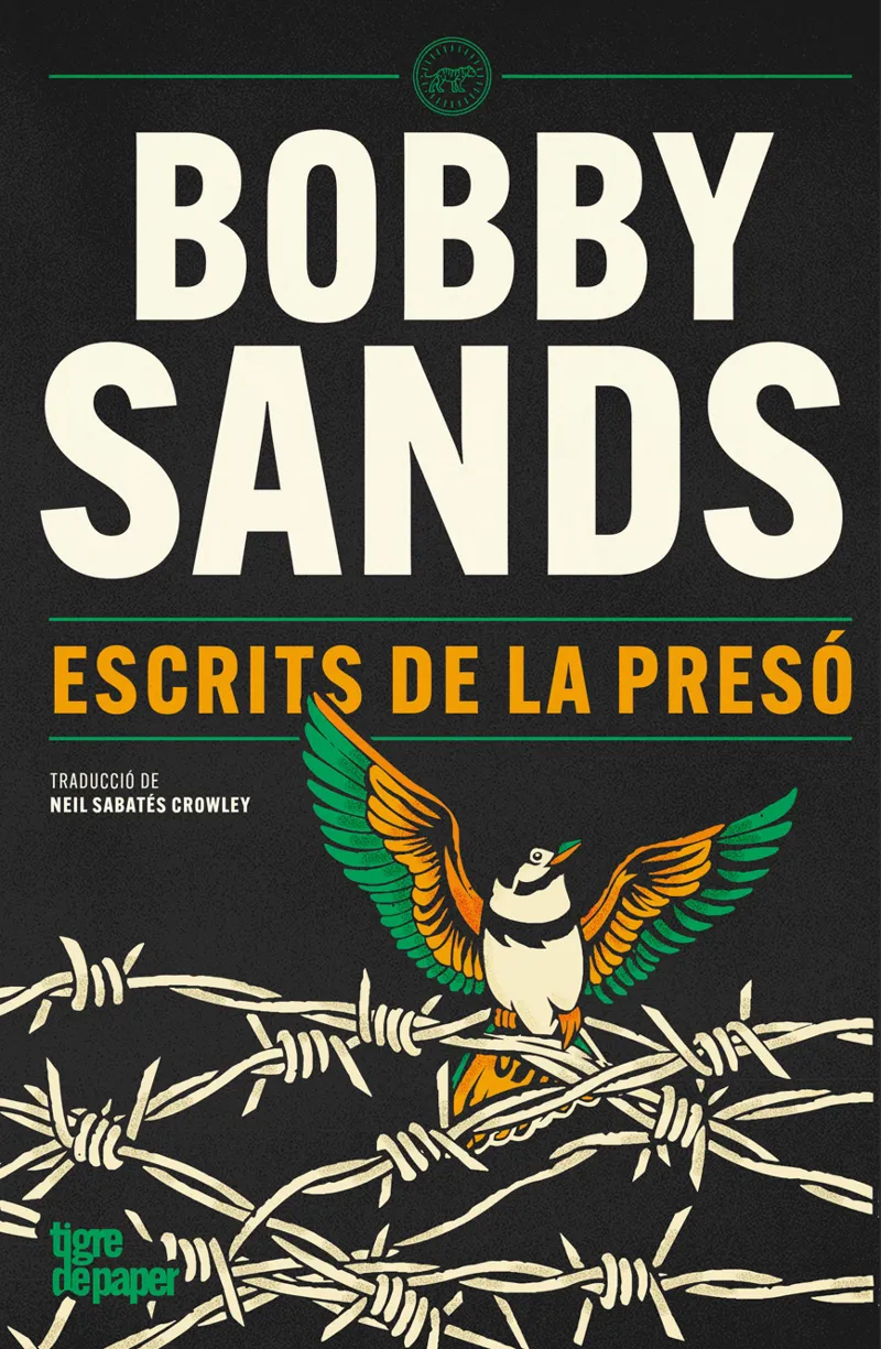 ESCRITS DE LA PRESÓ