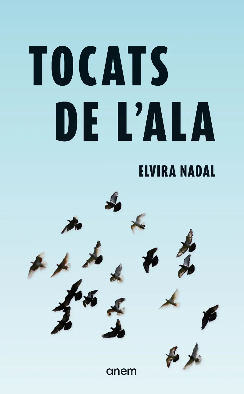 TOCATS DE L'ALA