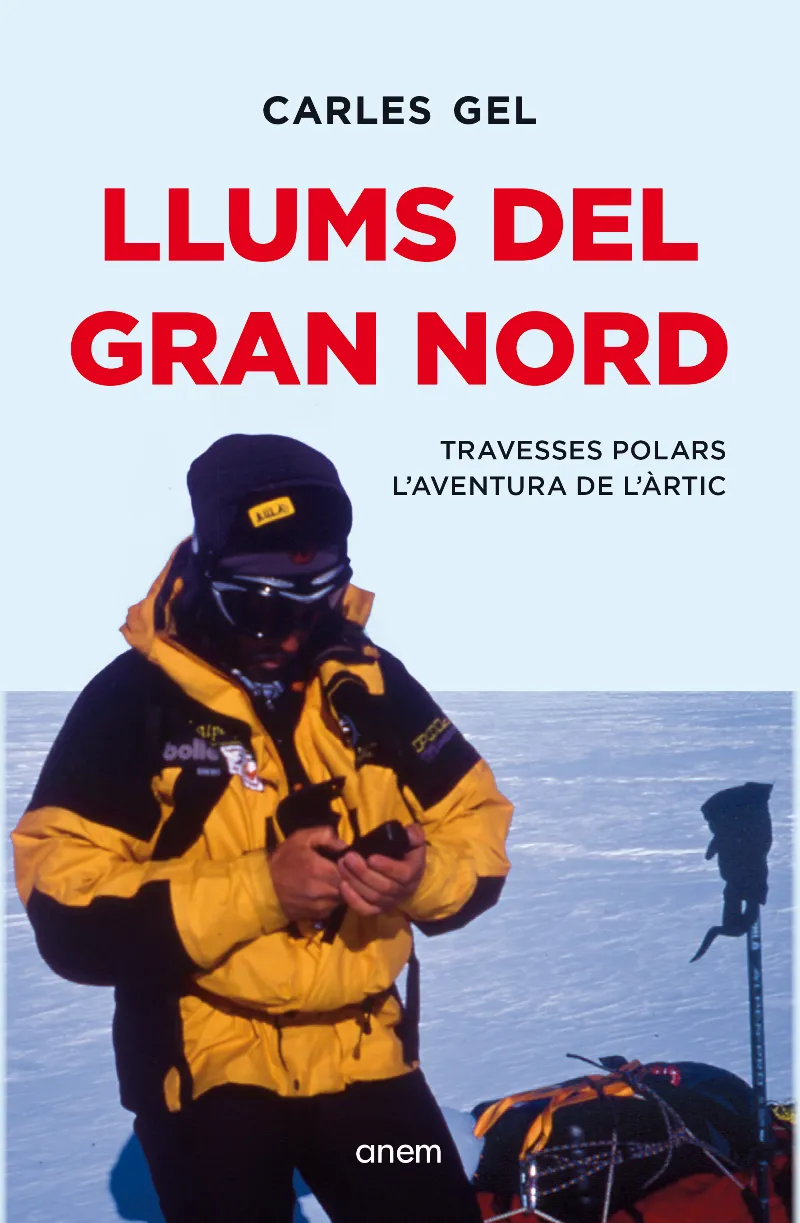 LLUMS DEL GRAN NORD