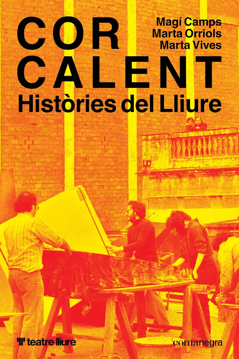 COR CALENT
