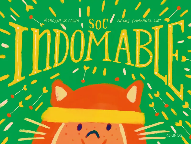 SOC INDOMABLE