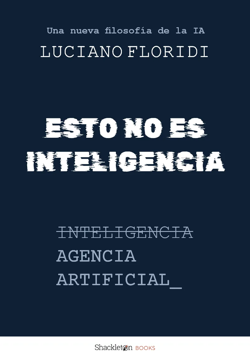 ESTO NO ES INTELIGENCIA