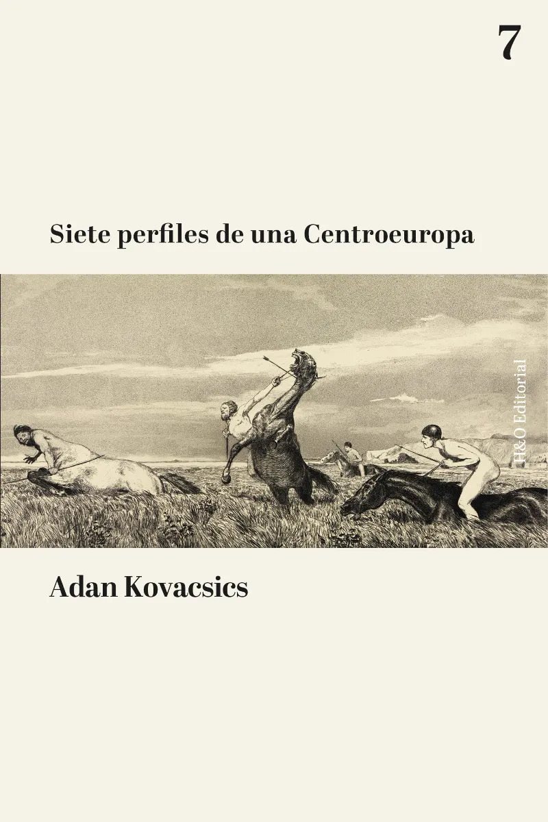SIETE PERFILES DE UNA CENTROEUROPA