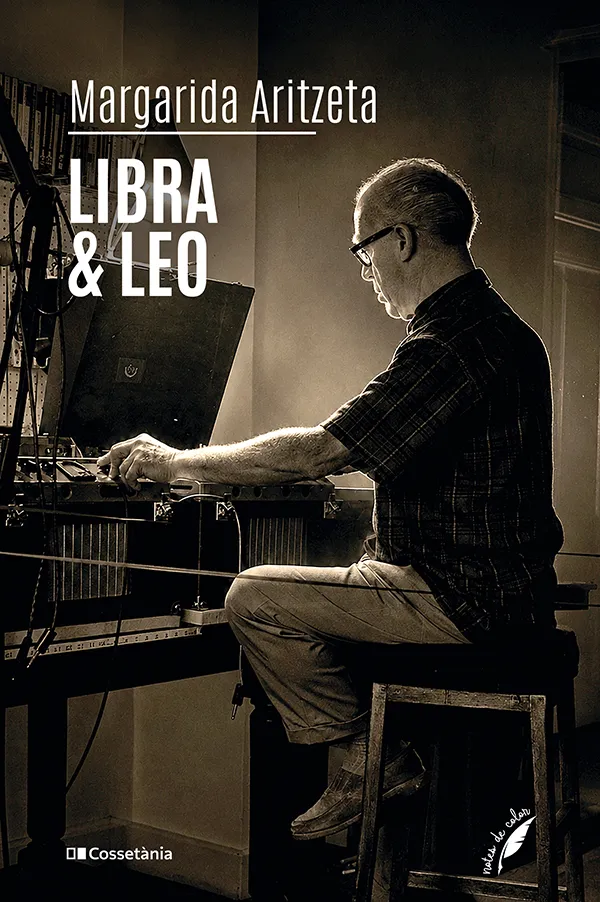 LIBRA & LEO(EDICIÓ EN CATALÀ)
