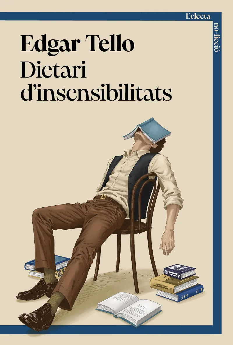 DIETARI D’INSENSIBILITATS