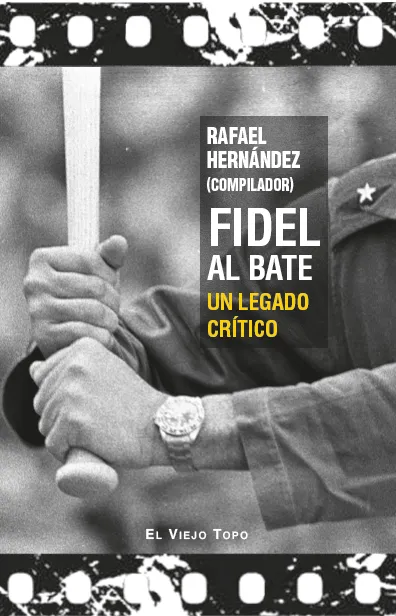 FIDEL AL BATE