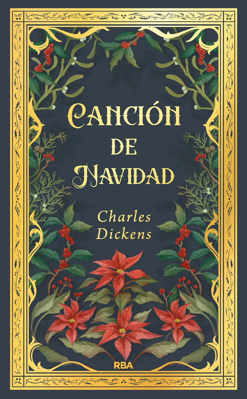 CANCIÓN DE NAVIDAD