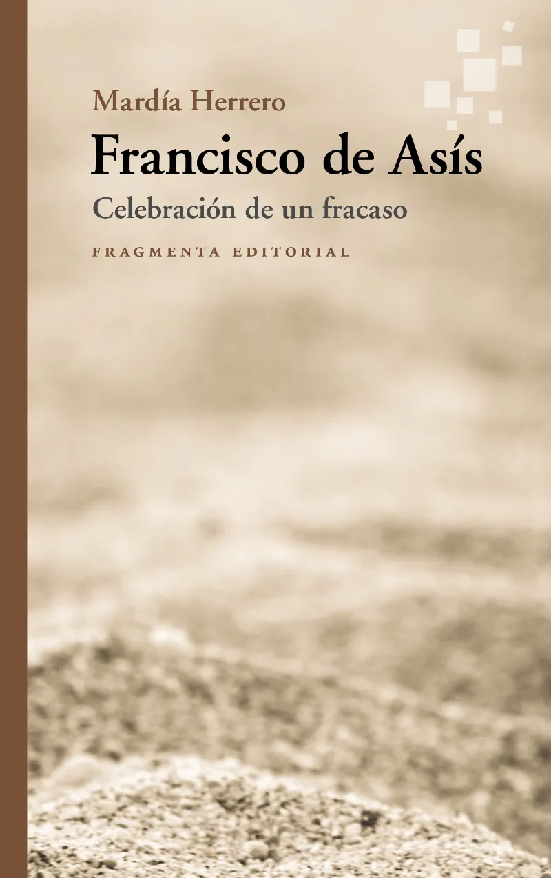 FRANCISCO DE ASÍS