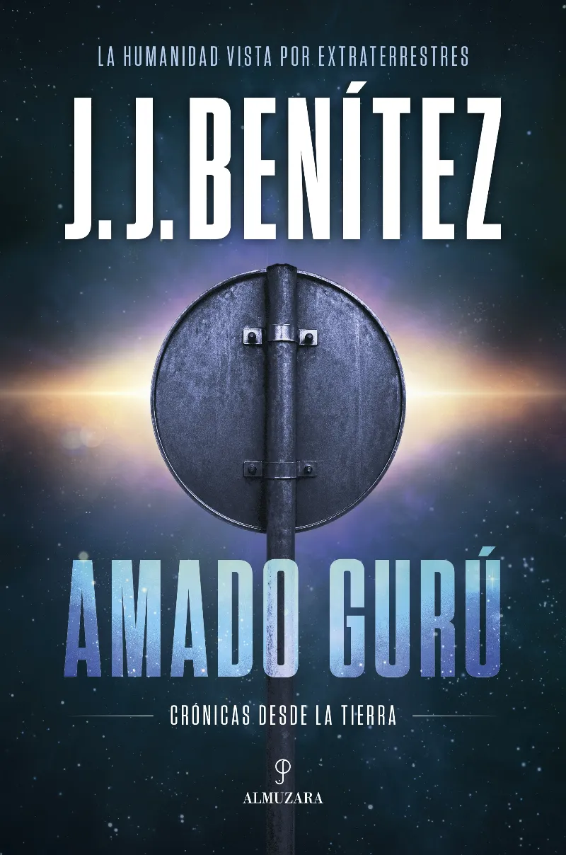 AMADO GURÚ