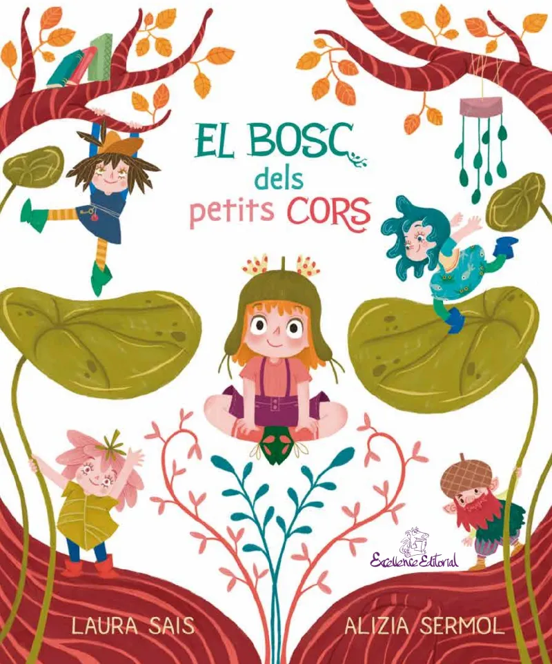 EL BOSC DEL PETITS CORS