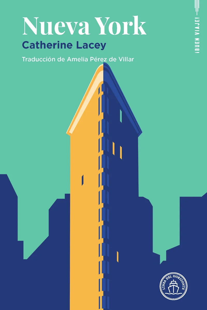 NUEVA YORK