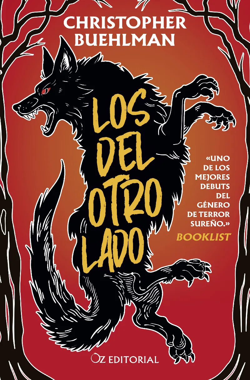 LOS DEL OTRO LADO