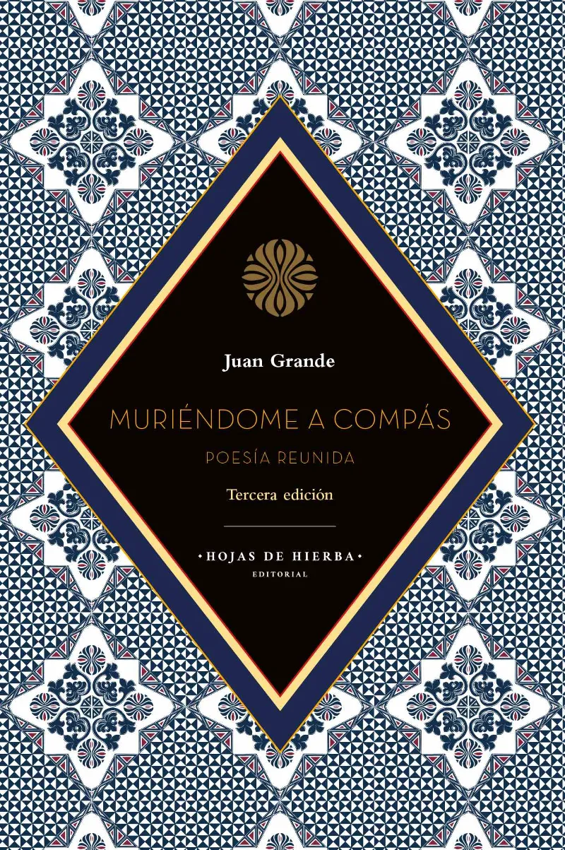 MURIÉNDOME A COMPÁS