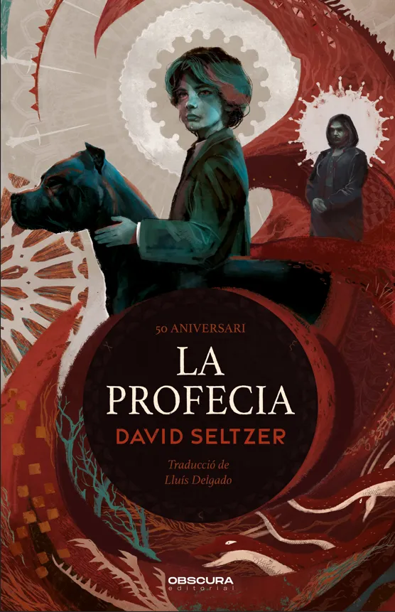 LA PROFECIA