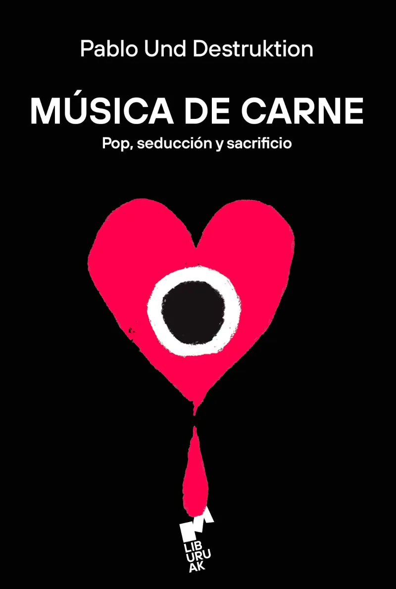 MÚSICA DE CARNE