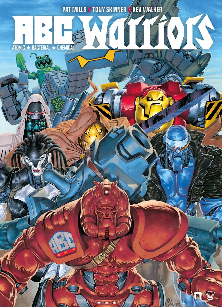 ABC WARRIORS 02