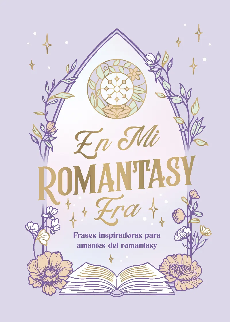 EN MI ROMANTASY ERA