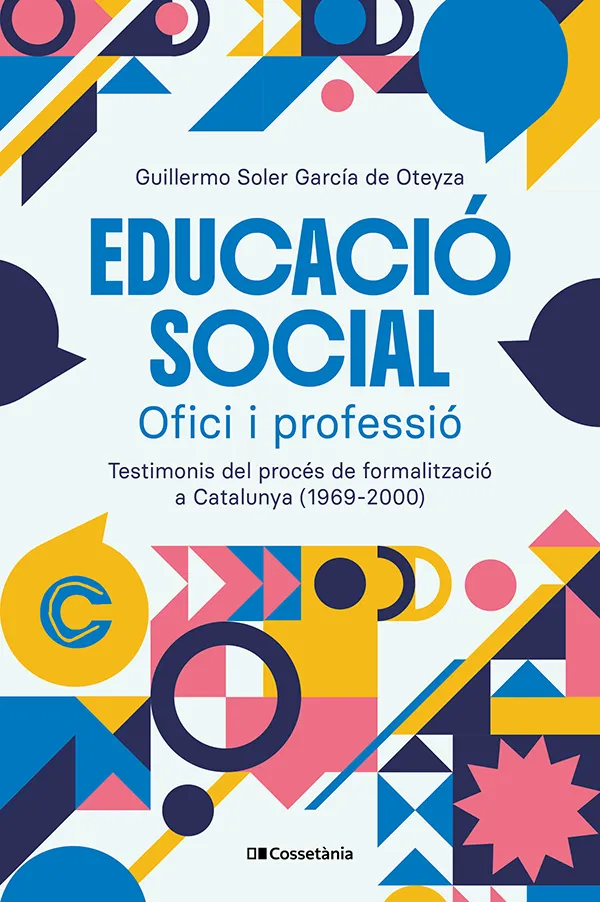 EDUCACIÓ SOCIAL