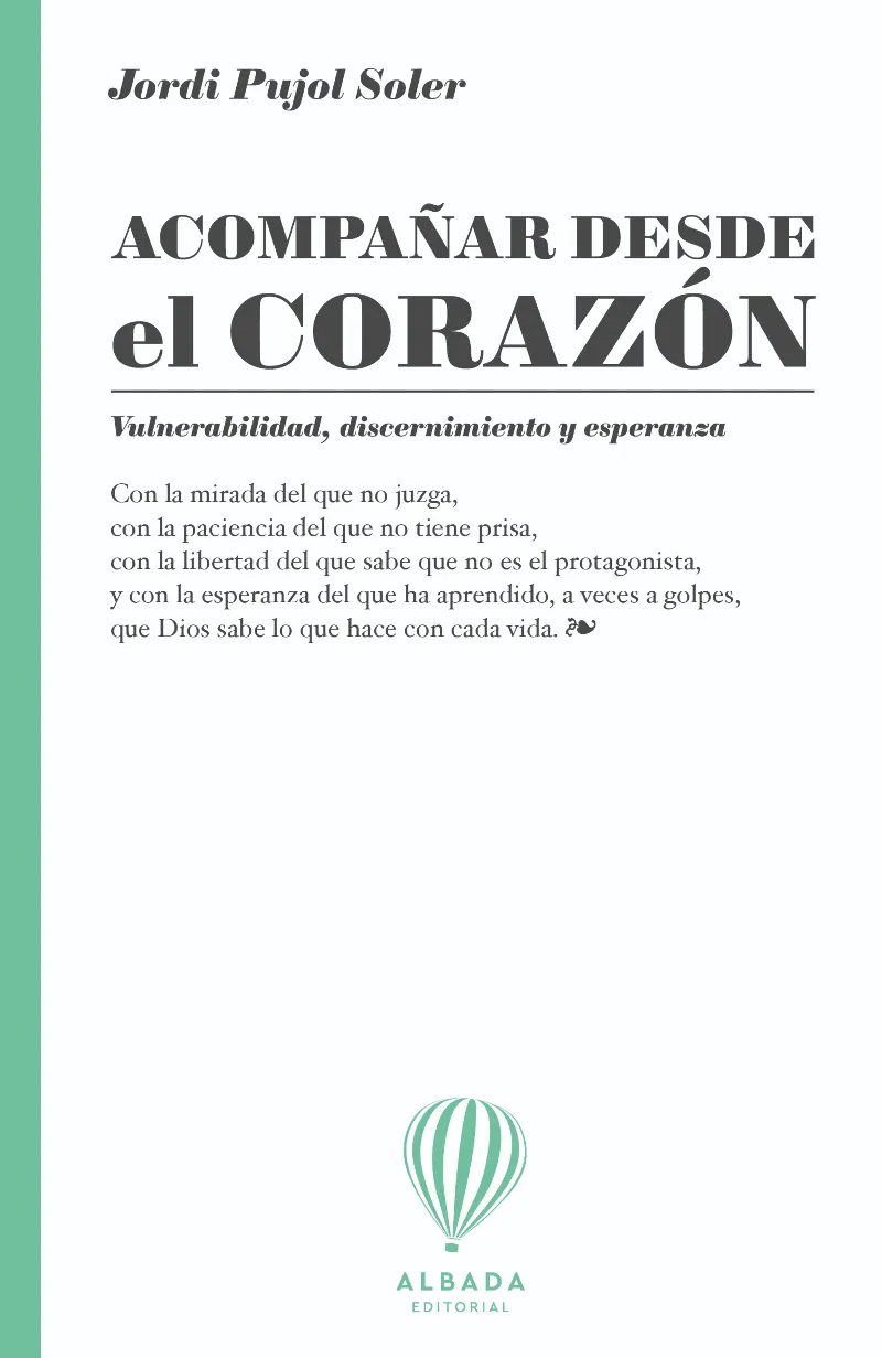 ACOMPAÑAR DESDE EL CORAZÓN