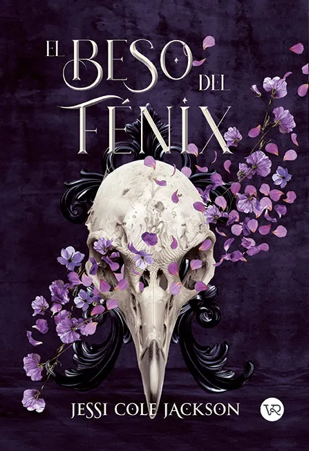 EL BESO DEL FÉNIX