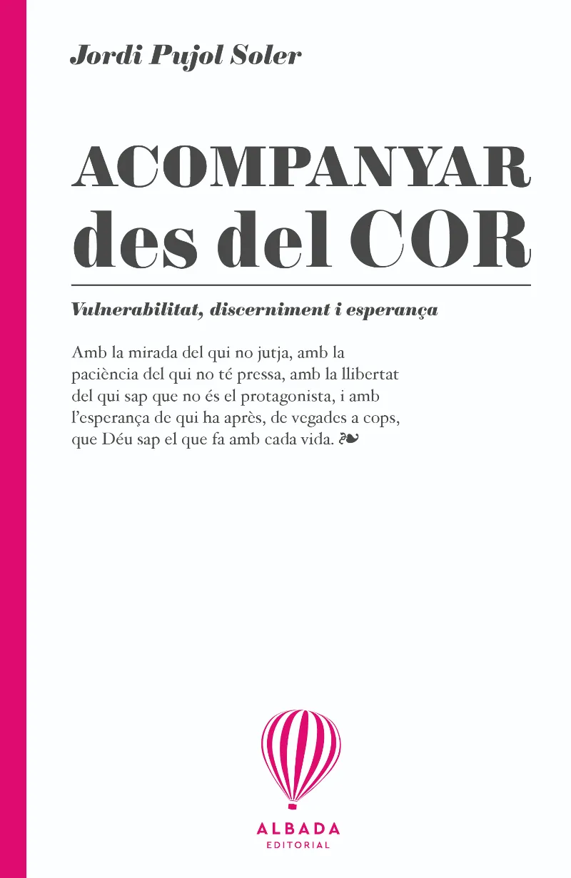 ACOMPANYAR DES DEL COR
