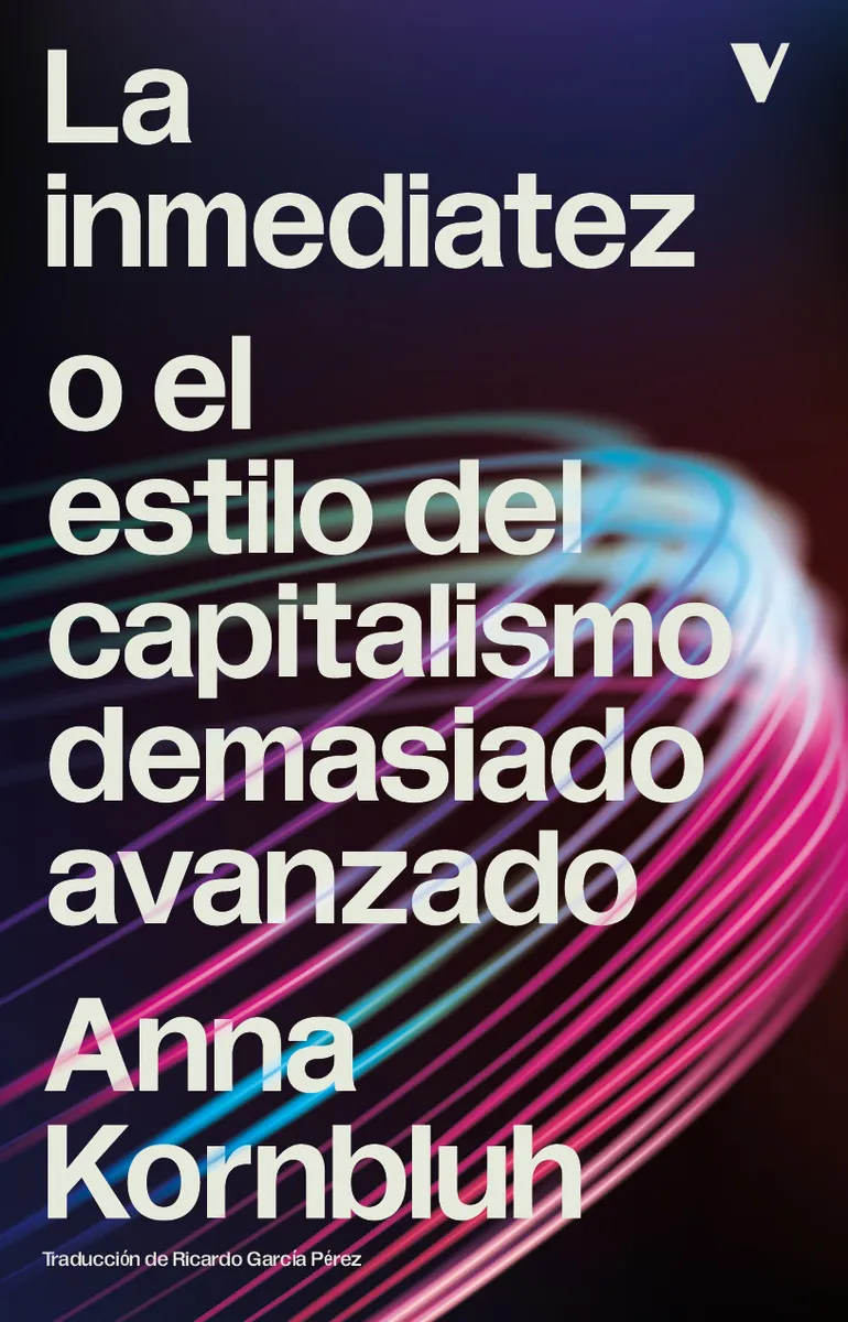 LA INMEDIATEZ