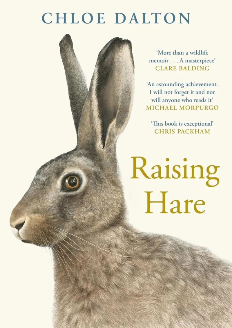 RAISING HARE