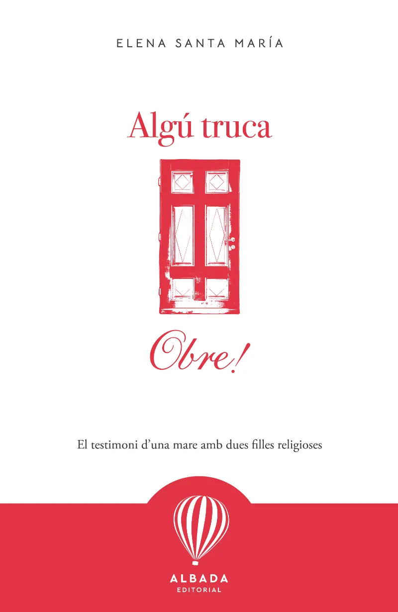 ALGÚ TRUCA, OBRE!