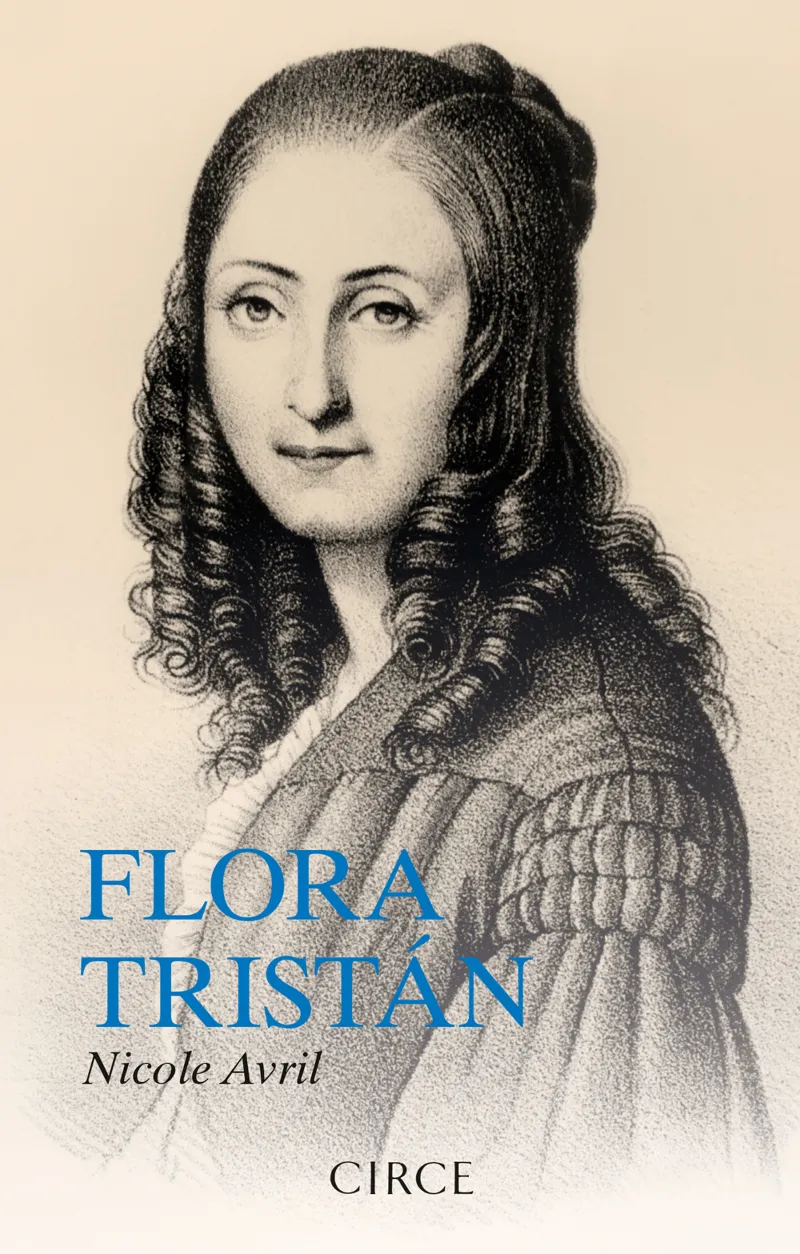FLORA TRISTÁN