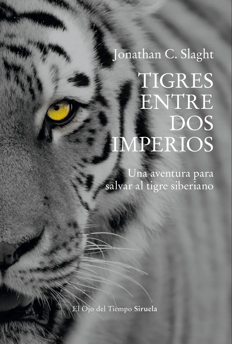 TIGRES ENTRE DOS IMPERIOS