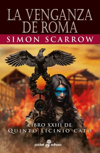 LA VENGANZA DE ROMA